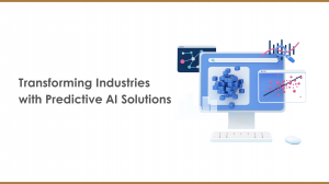 Transforming Industries with Predictive AI Solutions