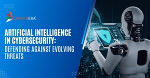 Artificial Intelligence in Cybersecurity: Defending Against Evolving Threats