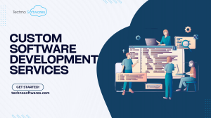 Expert Custom Software Engineering Services