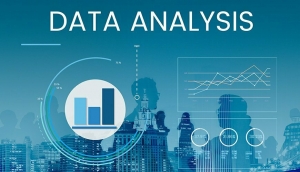 What are the top 9 applications of Data Analytics?