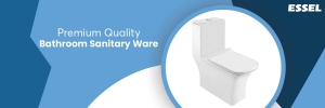 Premium Quality Bathroom Sanitary Ware | Essel Bath