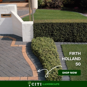 Adding Natural Elegance to Your Outdoor Space with Gunsmoke River Stones