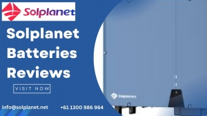 Solplanet Batteries Reviews 2024