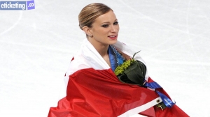 Winter Olympic Legacy: Rochette and Perron Inducted into Skate Canada Hall of Fame