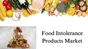 Food Intolerance Products Market Size, Share, and Growth Forecast to 2032