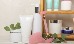 Organic Skincare Products Manufacturer in India