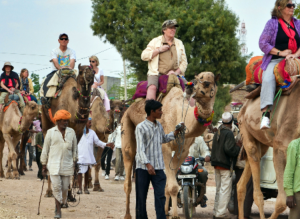 Unveiling Rajasthan’s Heritage Through Bishnoi Village Safari