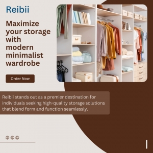 What You Need to Know About Reibii Storage Racks on Sale