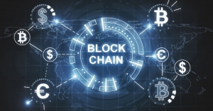 Role of Blockchain Technology in Enhancing Supply Chain Efficiency