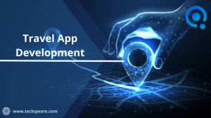 Travel App Development Trends & Industry Analysis