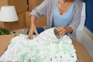 Foam Packaging in Tampa: Protecting Your Products with Quality Materials