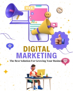 Boost Your Business Growth with Digital Marketing Service Appkod Innovative Solutions for a Strong Online Presence and Increased Revenue