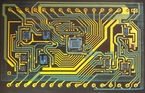 Advantages of Thick Film Hybrid Circuits in Modern Electronics