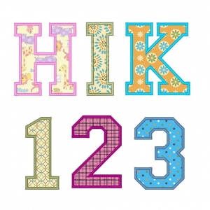 Harnessing Applique Embroidery Digitizing for Bold and Unique Designs