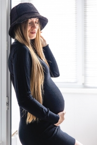 10 Things Every Pregnant Woman Should Know About Hair Rebonding