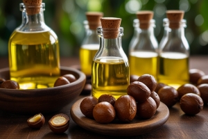 Macadamia Oil Processing Plant 2024: Comprehensive Business Plan and Raw Material