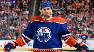 Leon Draisaitl Has Found a New Level: A Two-Way Winter Olympic Ice Hockey Superstar
