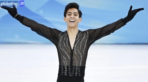 Winter Olympic 2026: Carrillo Prepares for Season's Final Phase After Silver in Germany