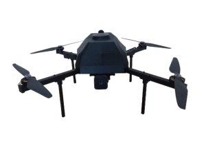 Reliable UAV Agri Drones for Efficient Farming | Vaanvili AG10