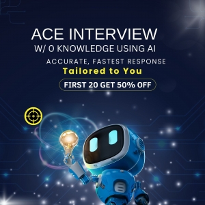 Unlock Your Potential with AI Job Interview Preparation