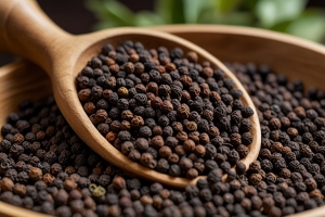 Black Pepper Processing Plant Setup Cost, Report 2024, Business Plan, Cost and Revenue