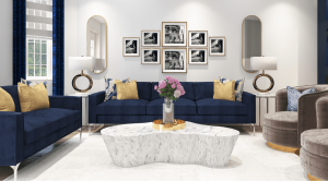 How To Enhance Regular Living With a Modern Interior Design Service