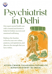 Mental Health Support at a Rehabilitation Centre in Delhi: What to Expect