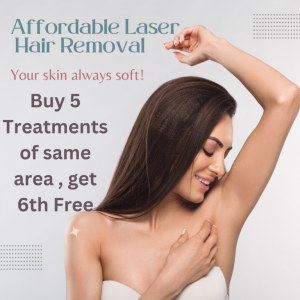 Expert Guide to Laser Hair Removal Service in Mount Annan: Benefits, Process, and Results 