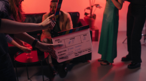 Top 8 Ways to Create a Memorable First Impression on Casting Directors