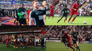 Sidemen Charity Match: Charity Game Breaks Records