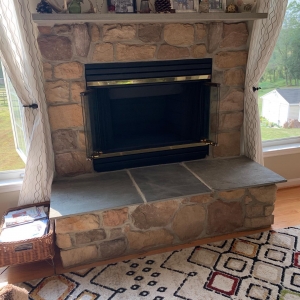 Baltimore’s Trusted Fireplace Contractors: Crafting Warmth and Style for Your Home