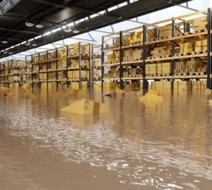 Signs That You Need Basement Flood Cleanup Service