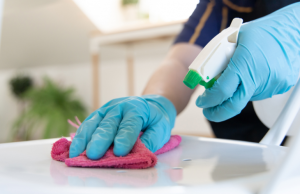 Commercial Cleaning: A Key to Business Success in Perth