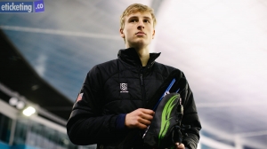 Jordan Stolz: The Rising Star of Winter Olympic Speed Skating with Historic World Cup Streaks