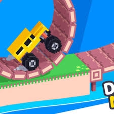 The Best Drive Mad Game Online