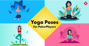 The Surprising Connection Between Poker and Yoga