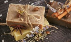 Best vegan soap for skin care 