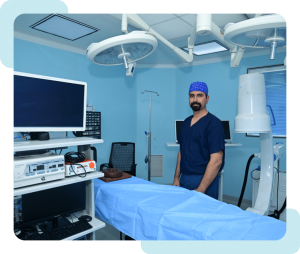 Best urologist in Bengaluru: Exceptional Outcomes in Urology by Dr. Anil Kumar T