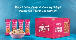 Peanut Butter Chikki A Crunchy Delight Packed with Flavor and Nutrition!