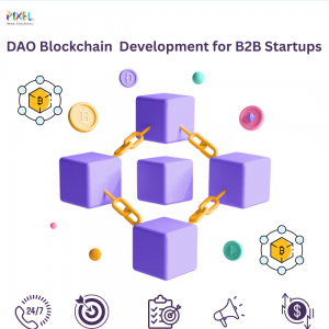 The Rise of DAO-Based Crypto Communities by 2025