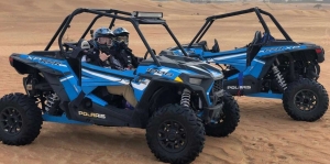 Dubai Buggy Rentals: Your Guide to Desert Fun and Adventure