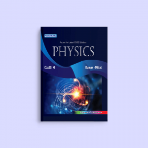 Nootan Physics Class 11 Books: The Perfect Tool for Learning and Revision