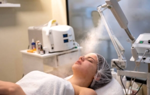 What Are The Benefits Of Using Ionic Facial Steamer?