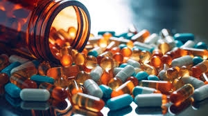 How do drugs affect the body?