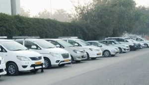 Reliable Taxi Service in Pathankot with ZipZap Taxi: Your Trusted Travel Partner