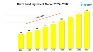 Brazil Food Ingredient Market Report 2024 | Growth, Size, and Trends Forecast by 2032