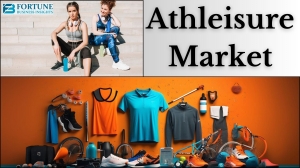 Comprehensive Athleisure Market Analysis, Strategic Opportunities, Key Growth Drivers, and Long-Term Outlook to 2032