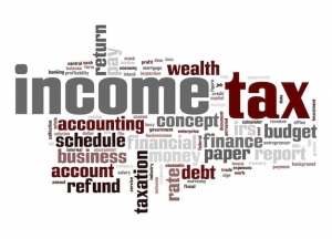 Best Income Tax, GST, and Corporate Services in India and Noida by Tax Bucket