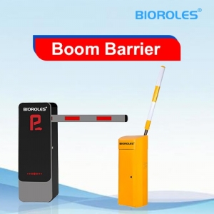 Boom Barrier Manufacturer | Boom Barrier Supplier 