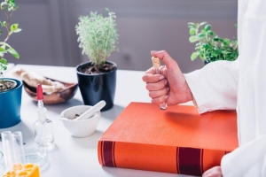 Homeopathy Medicine in Dubai